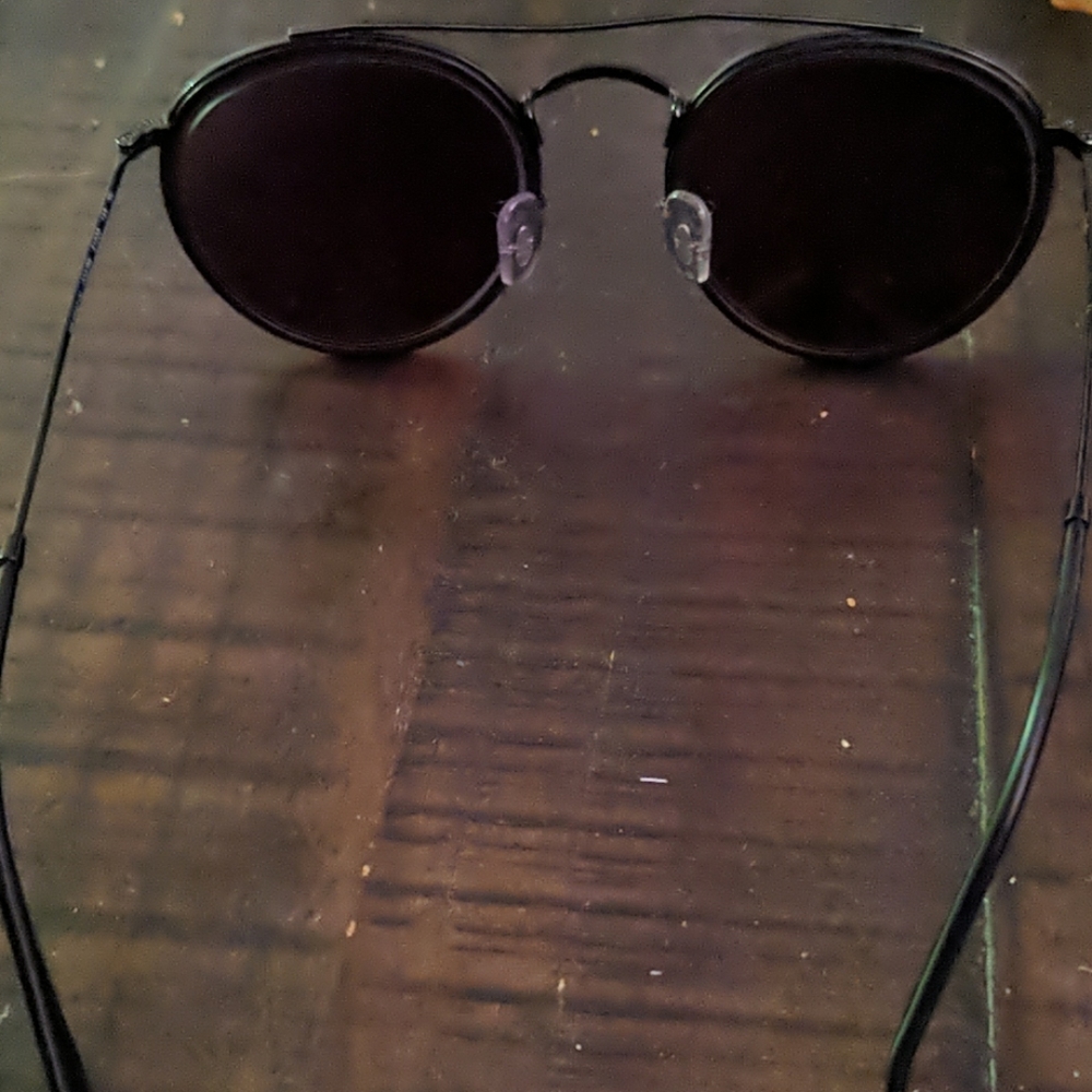Ray ban sunglasses